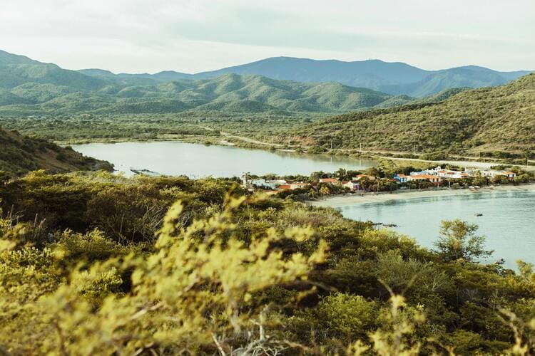 Nueva Esparta, Venezuela