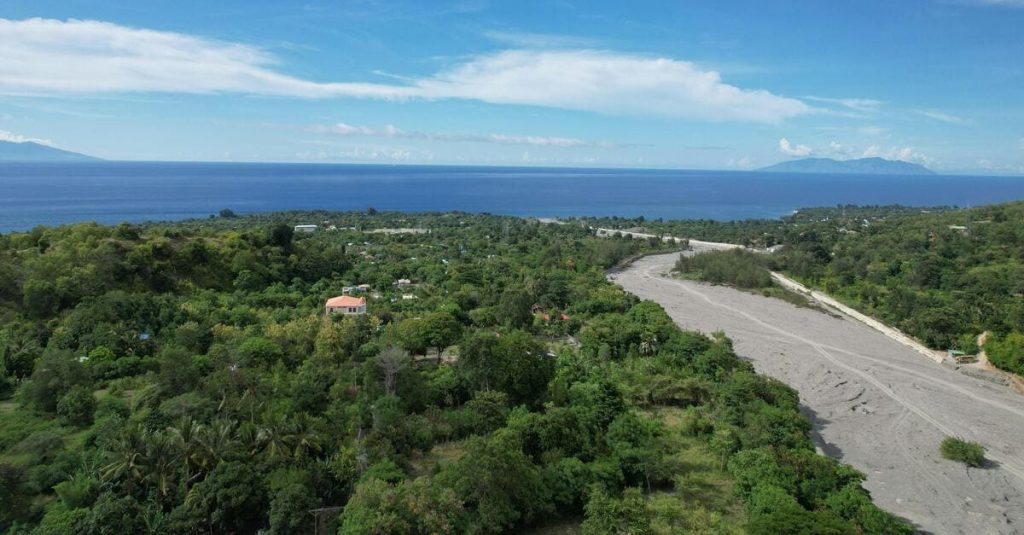 Timor-Leste voyage nature et peu touristique