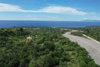 Timor-Leste voyage nature et peu touristique