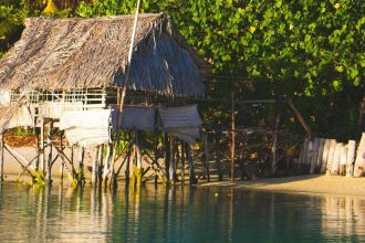 Voyager à Kiribati infos et guide