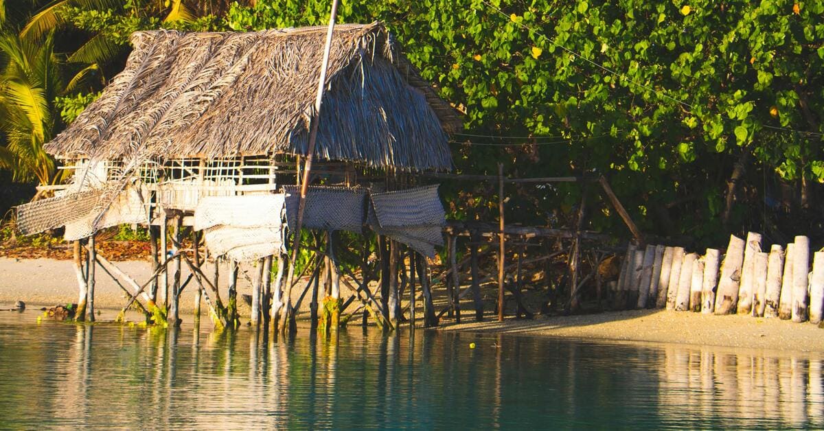 Voyager à Kiribati infos et guide