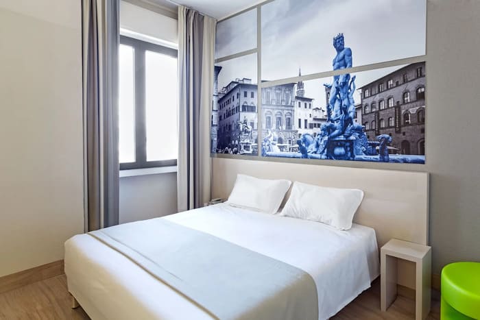 B and B Hôtel Florence