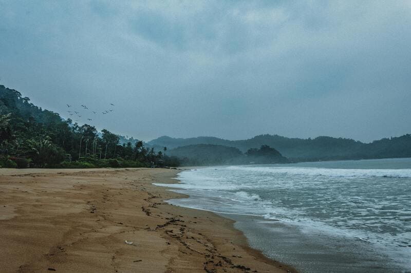 Pulau Tioman