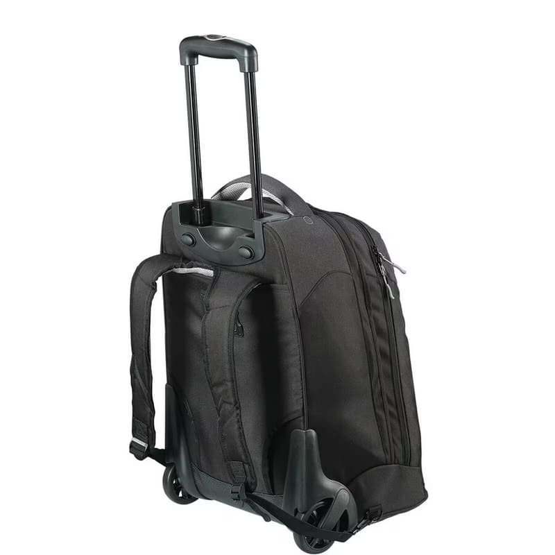 Sac à dos à roulettes