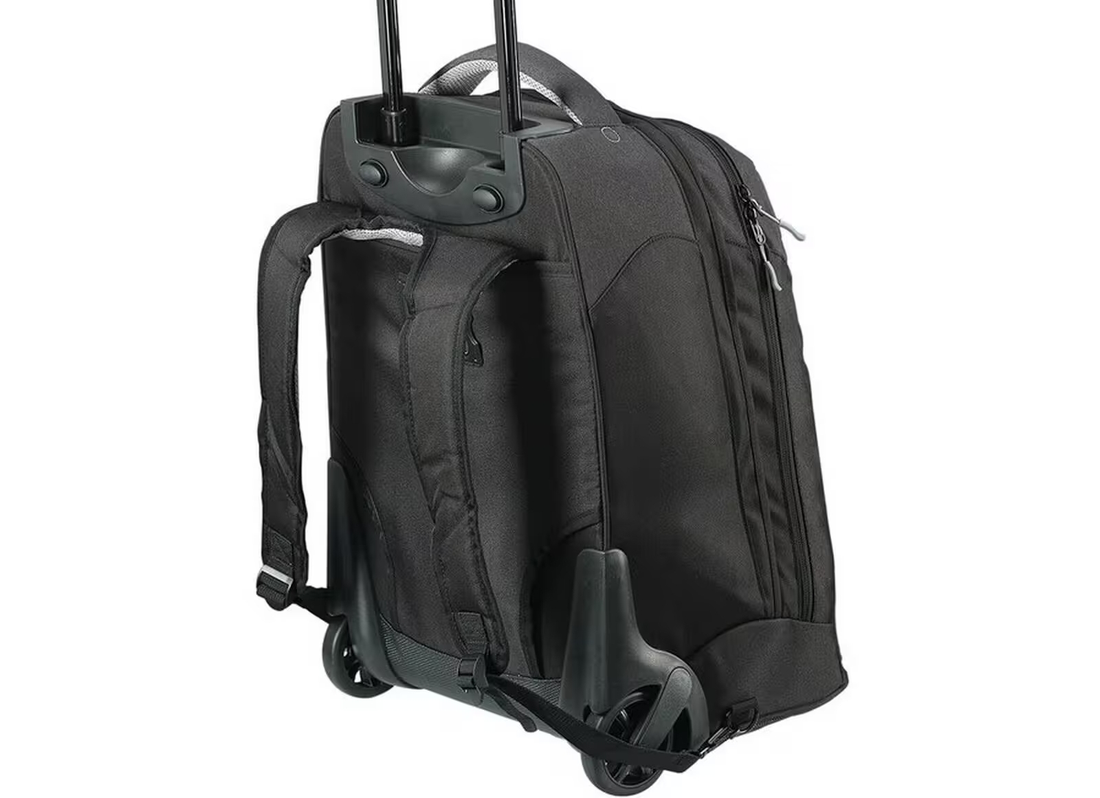 Sac de voyage à dos avec roulettes
