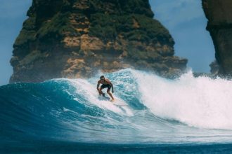 Où surfer en Malaisie ? Notre top 6