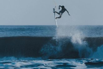 Surf au Sénégal : les meilleurs spots