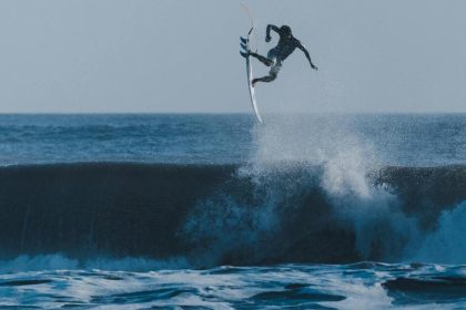 Surf au Sénégal : les meilleurs spots