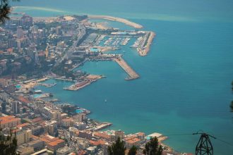 Guide voyage au Liban 2026