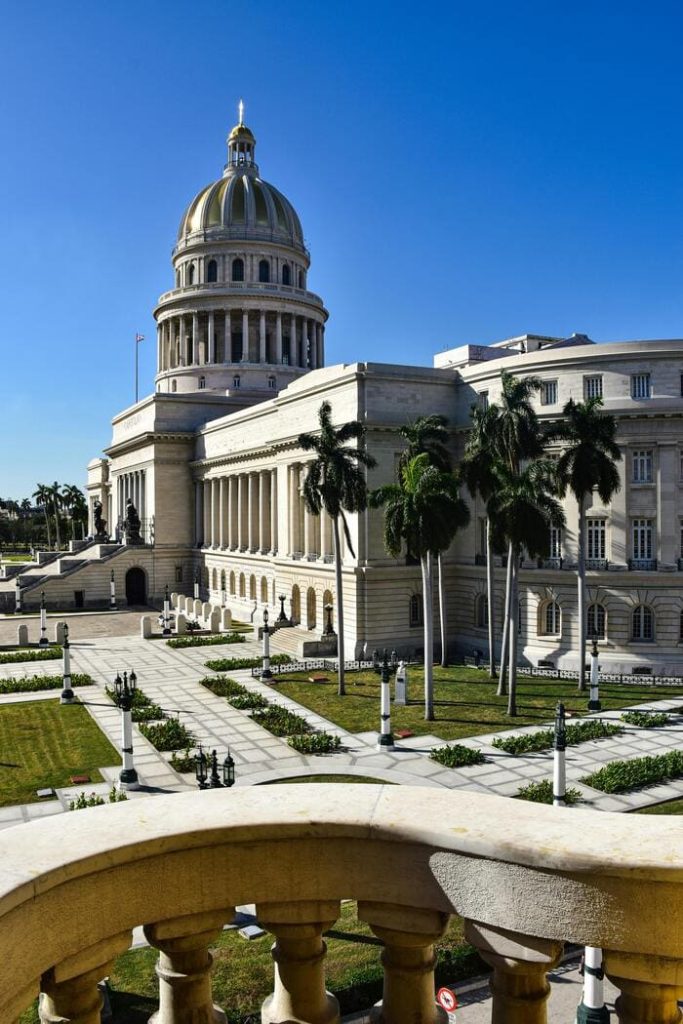 Visa et formalités pour voyager à Cuba