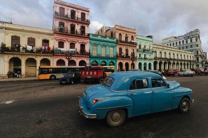 La Havane Cuba
