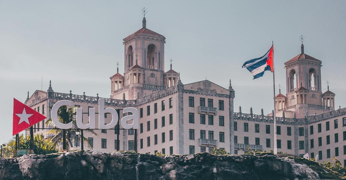 Comment voyager à Cuba depuis la France en 2026 ?