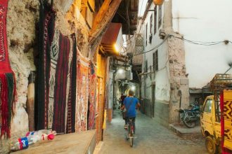 Comment se rendre en Syrie depuis la France en 2026 ?