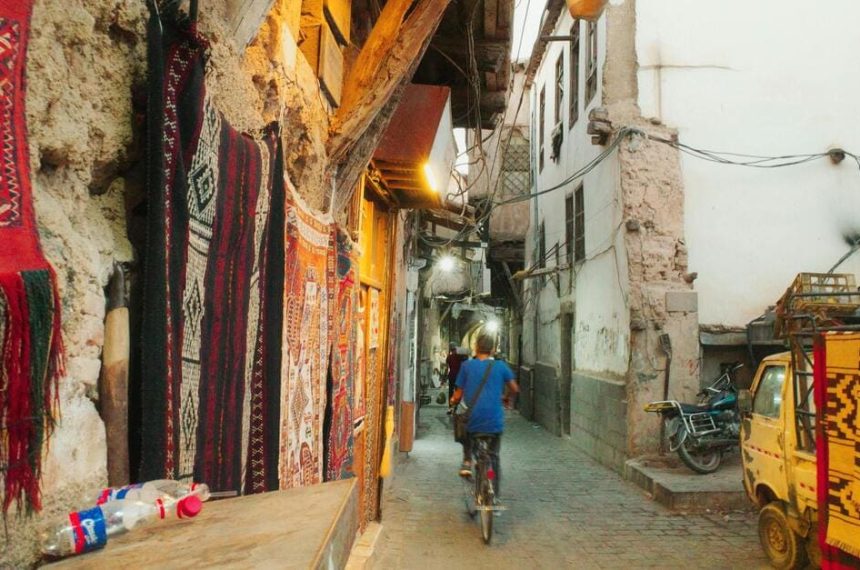 Comment se rendre en Syrie depuis la France en 2026 ?