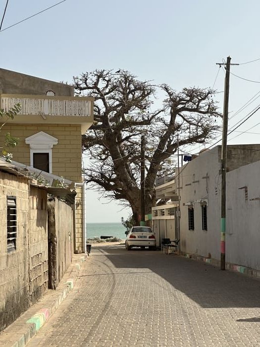 Mbour et Saly Sénégal