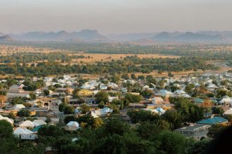 Voyages dans des pays d'Afrique sûrs et peu touristiques