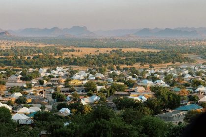 Voyages dans des pays d'Afrique sûrs et peu touristiques