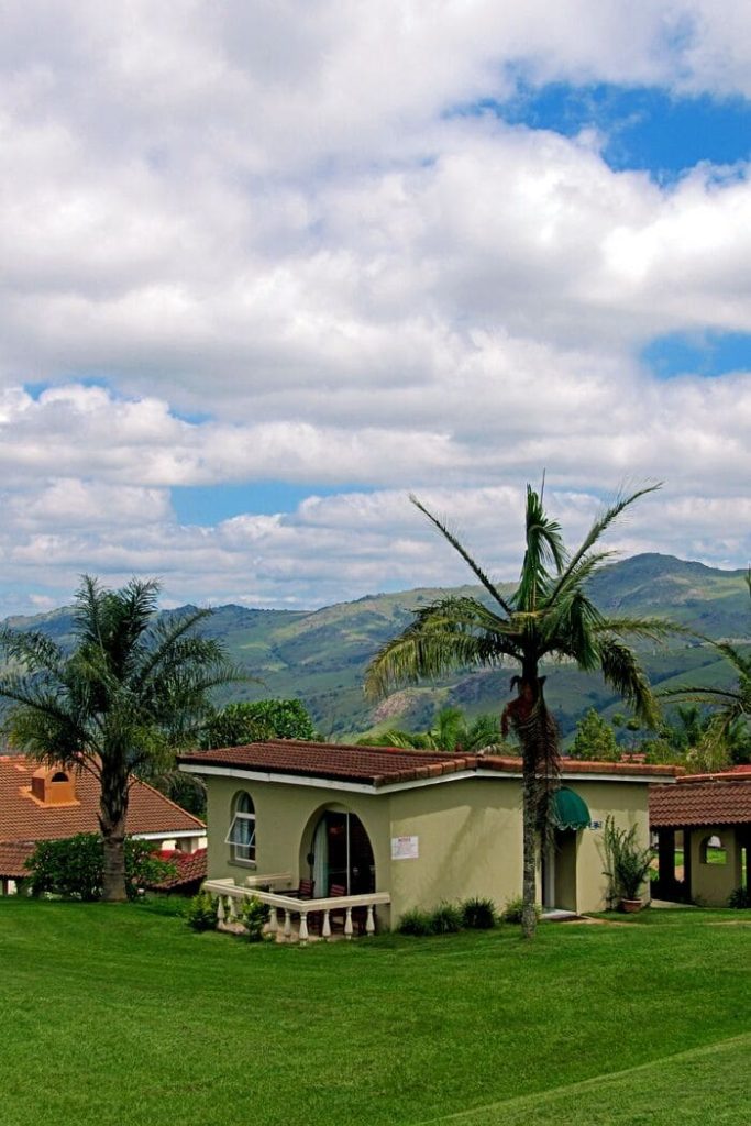 Safari en Eswatini