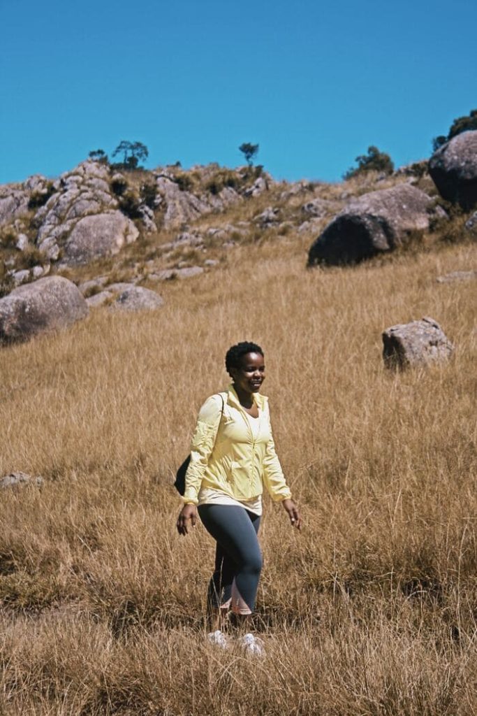 Paysages de l'Eswatini