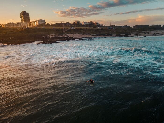 Punta del Este, Departamento de Maldonado, Uruguay