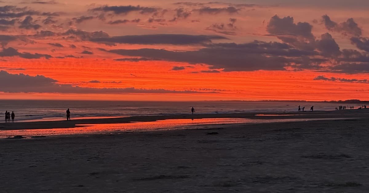 Spots de surf en Uruguay