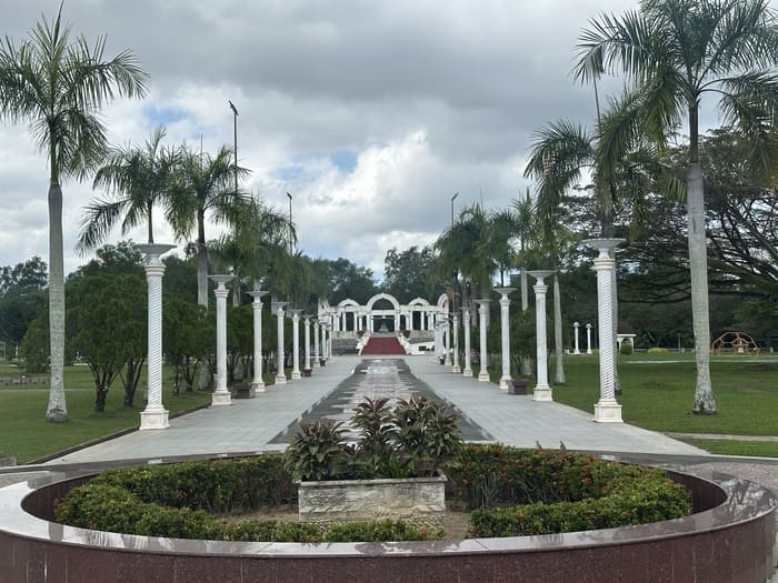 Conditions d'entrées pour visiter le Brunei