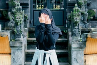 Guide halal Bali mosquées et restaurants