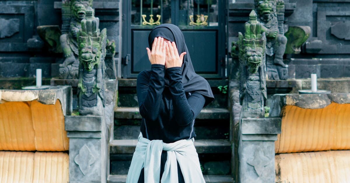 Guide halal Bali mosquées et restaurants