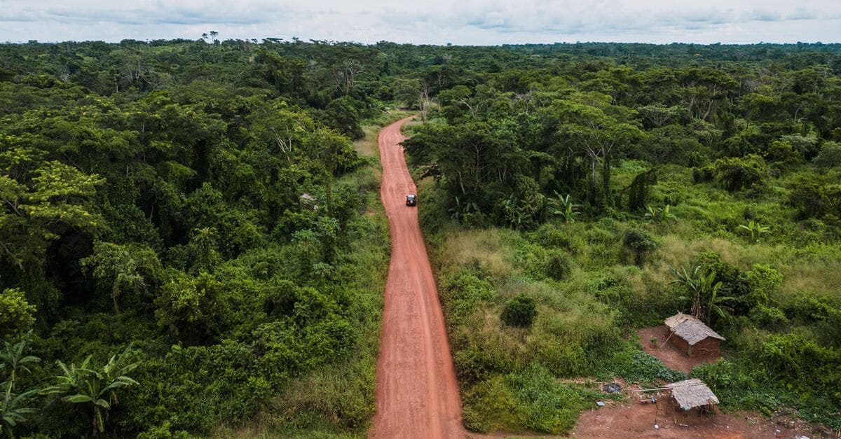 Voyage au Cameroun, comment s'y rendre ?
